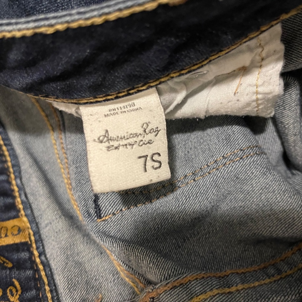 American Rag jeans - Picture 6 of 6